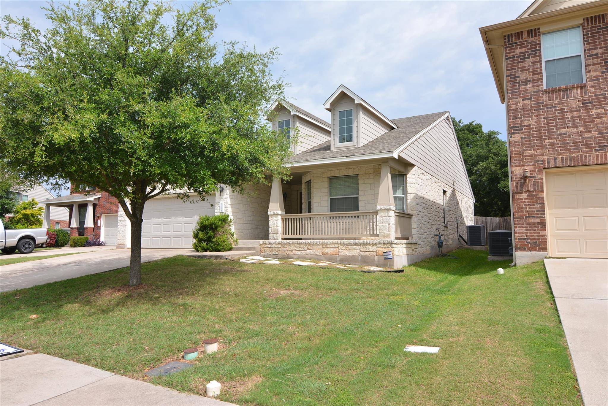 1303 Horseshoe Ranch DR, Leander, TX 78641