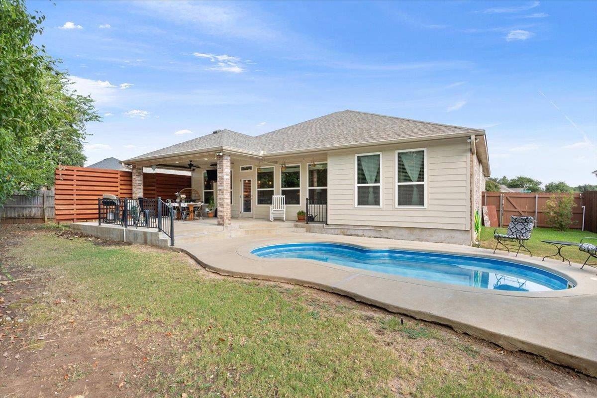 659 Northcliffe DR, Belton, TX 76513