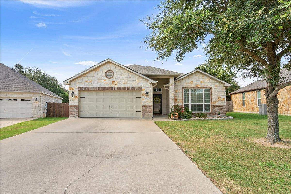 659 Northcliffe DR, Belton, TX 76513