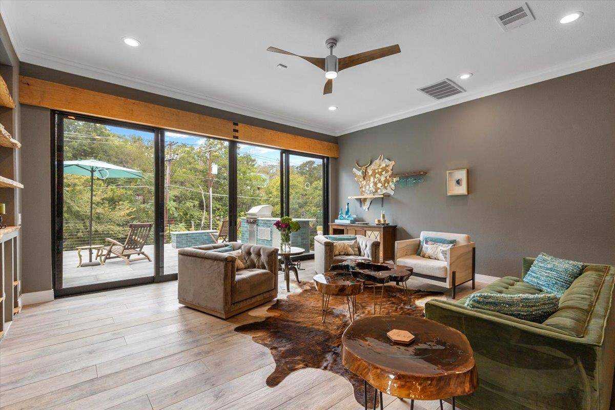 3510 Wendel CV #5, Austin, TX 78731