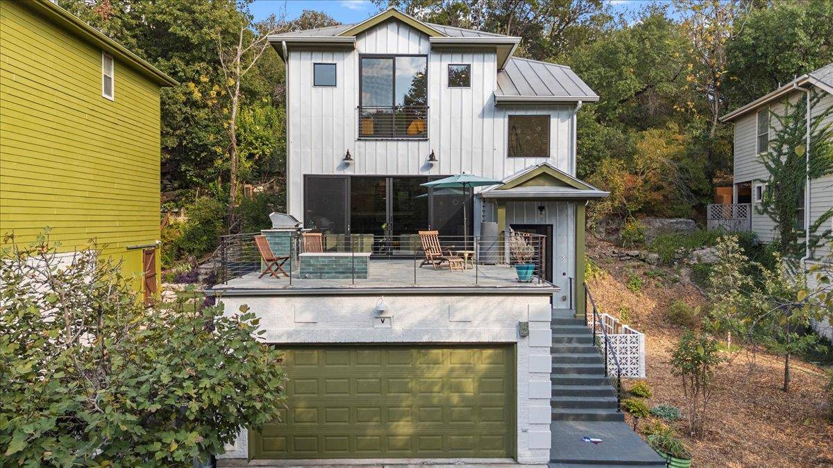 3510 Wendel CV #5, Austin, TX 78731
