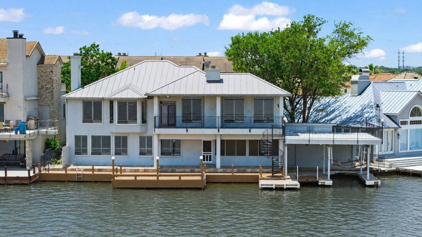 1303 The Cape, Horseshoe Bay, TX 78657