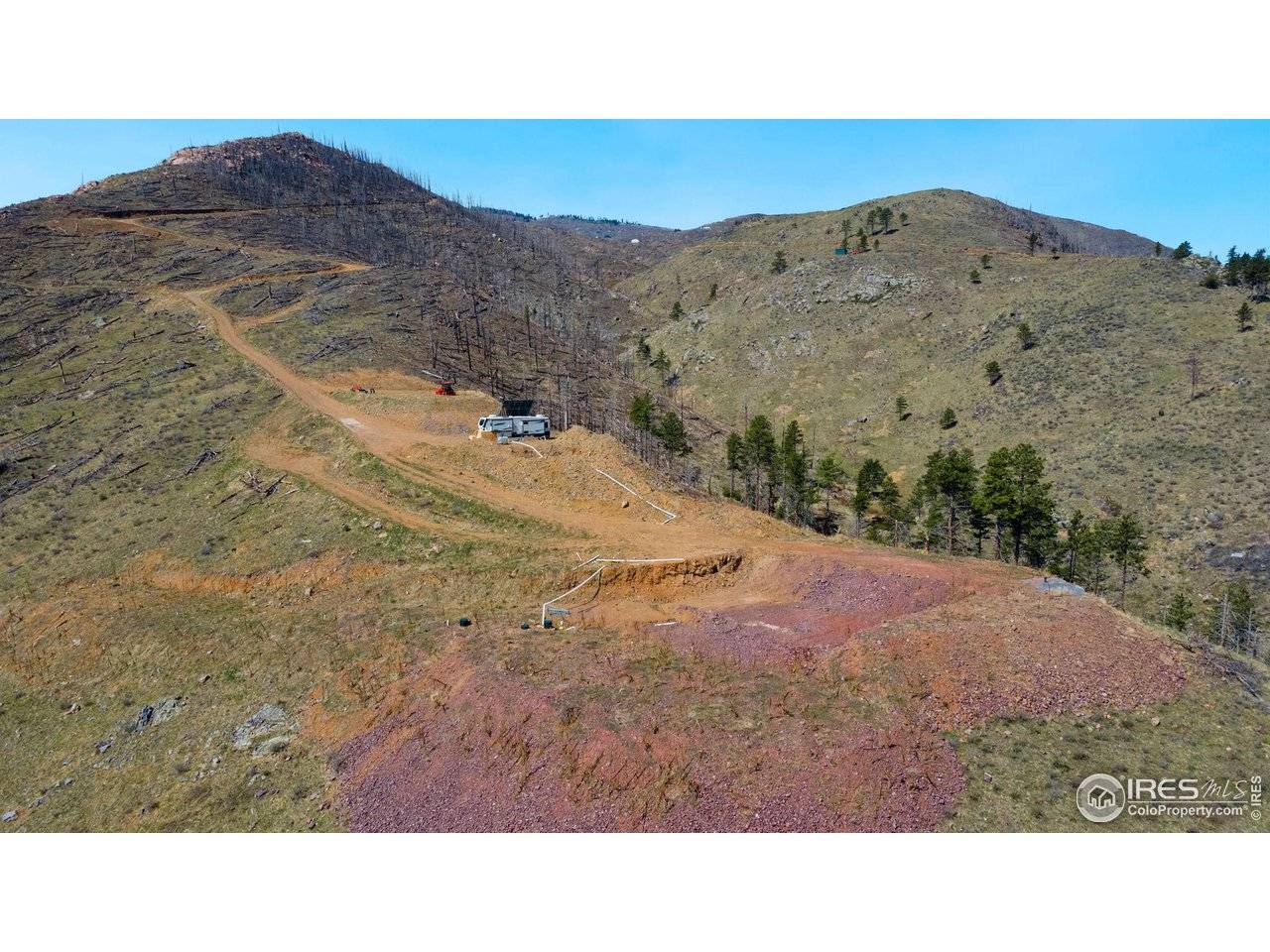 33 Hernia Hill, Bellvue, CO 80512