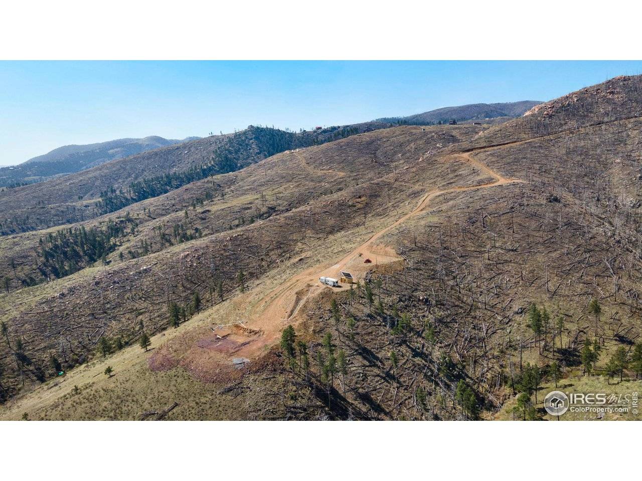 33 Hernia Hill, Bellvue, CO 80512