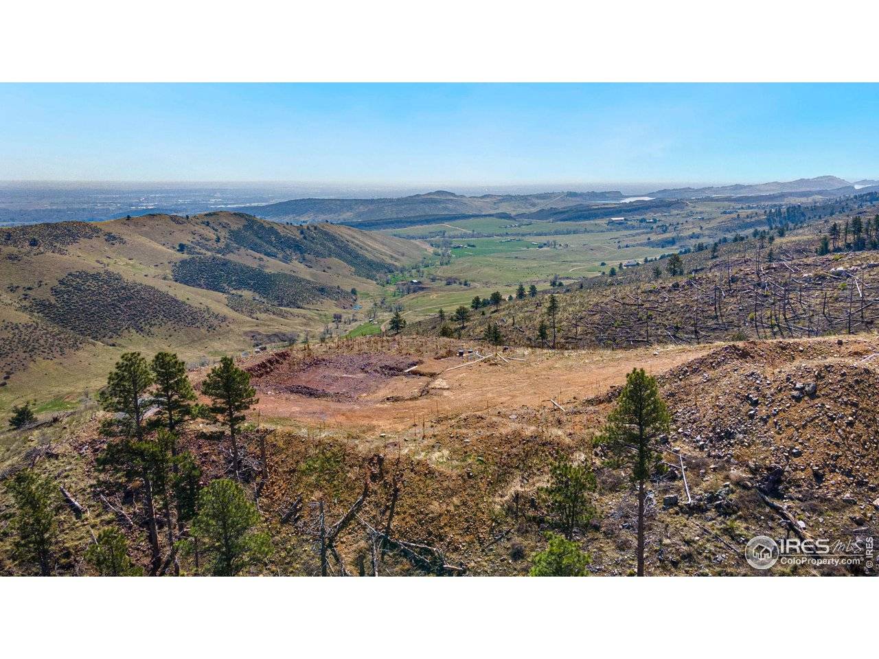 33 Hernia Hill, Bellvue, CO 80512