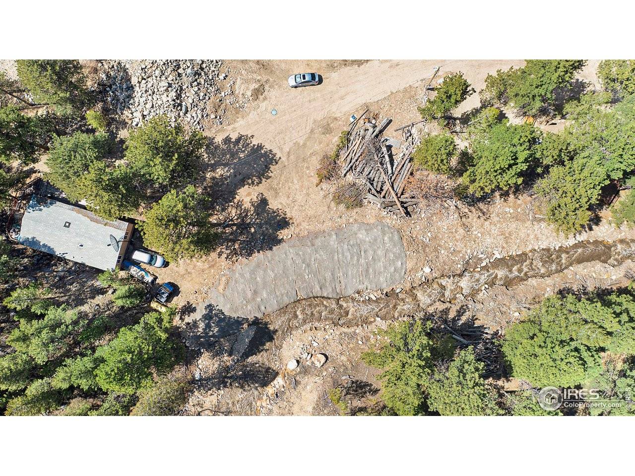 120 Black Hollow, Bellvue, CO 80512