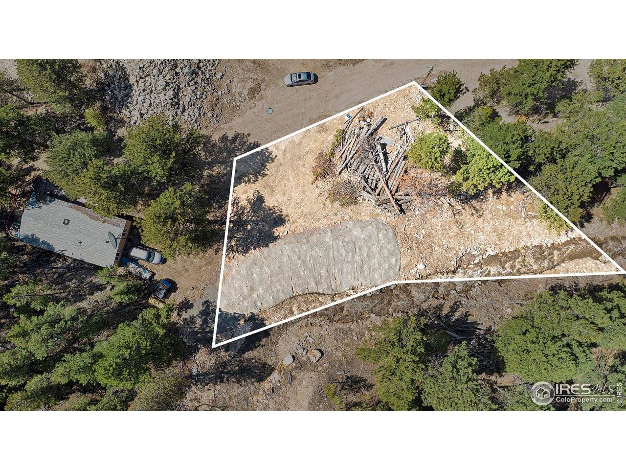 120 Black Hollow, Bellvue, CO 80512
