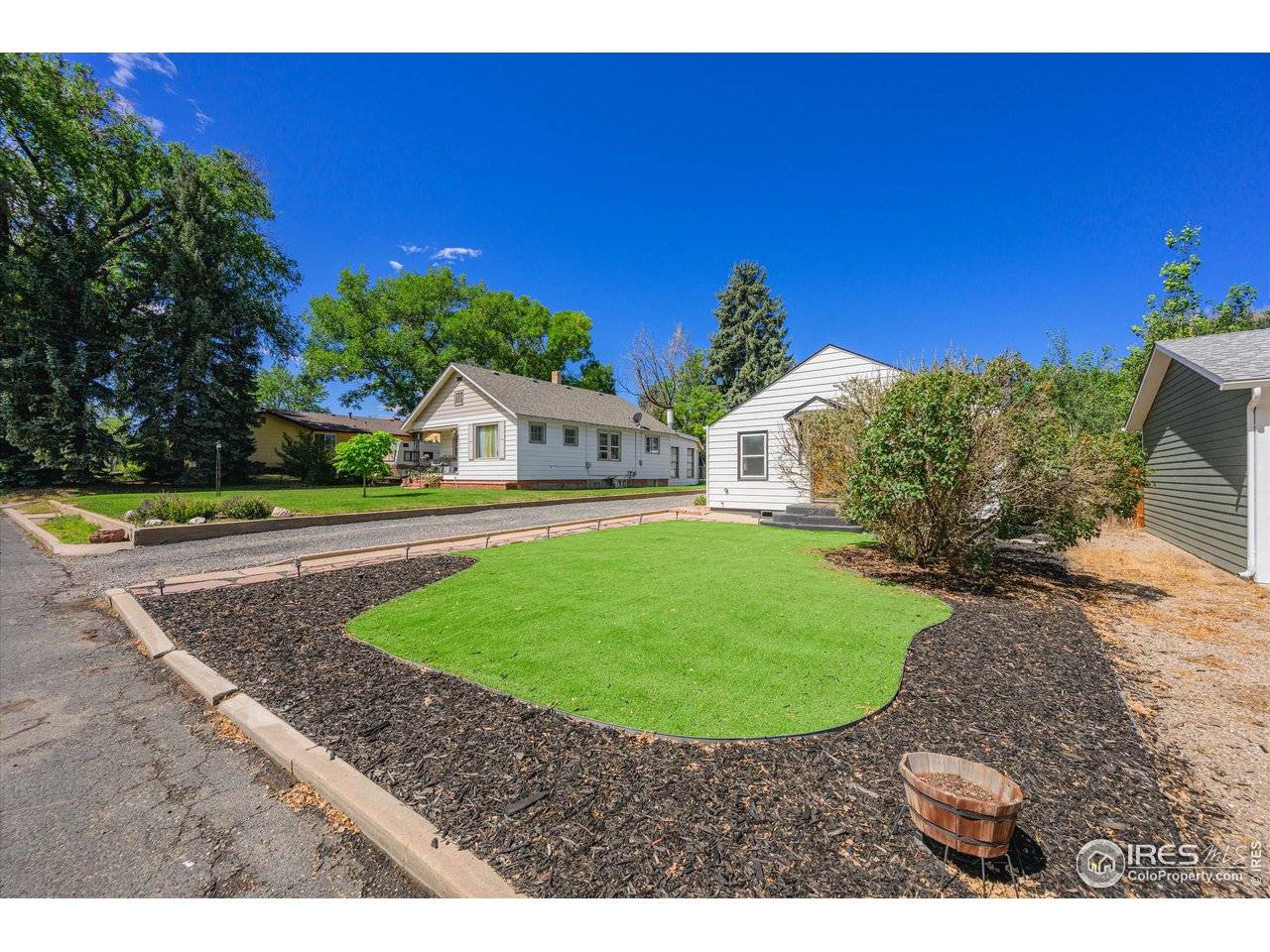 22 S Harding, Johnstown, CO 80534