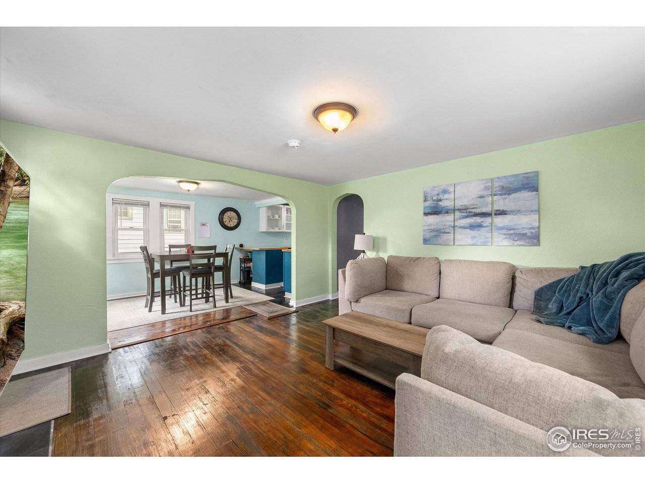 22 S Harding, Johnstown, CO 80534