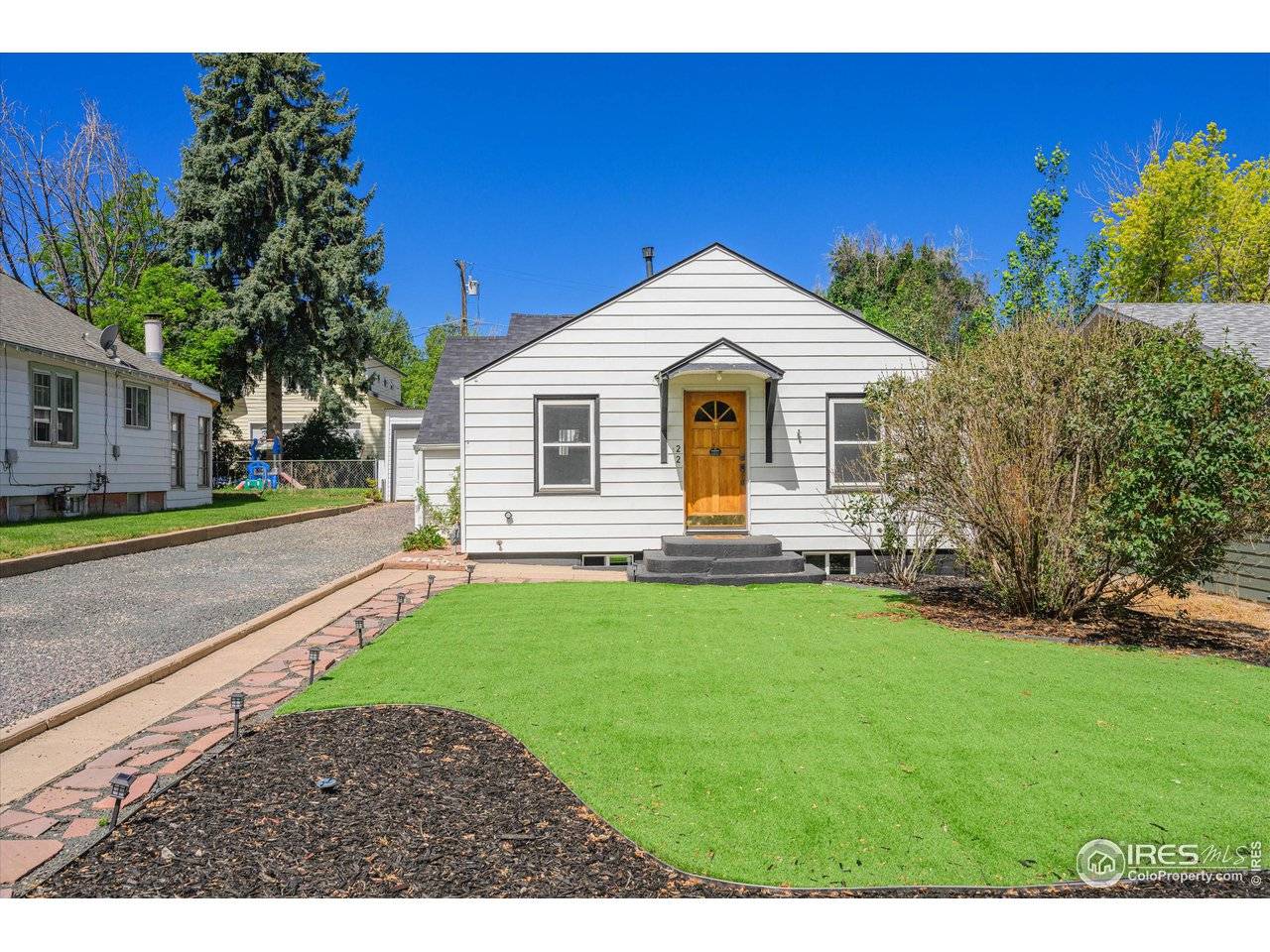 22 S Harding, Johnstown, CO 80534