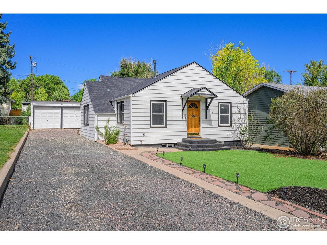 22 S Harding, Johnstown, CO 80534