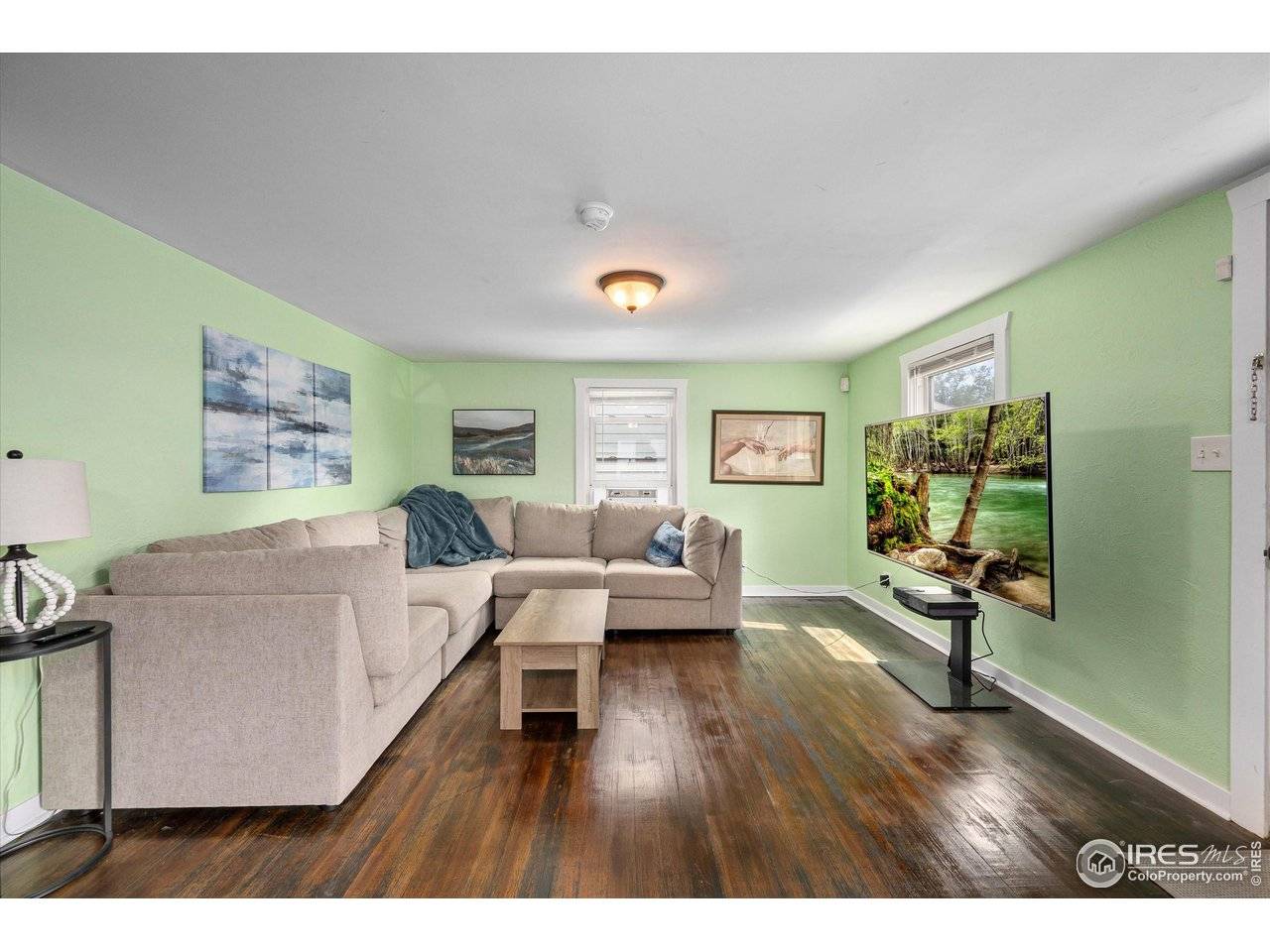 22 S Harding, Johnstown, CO 80534