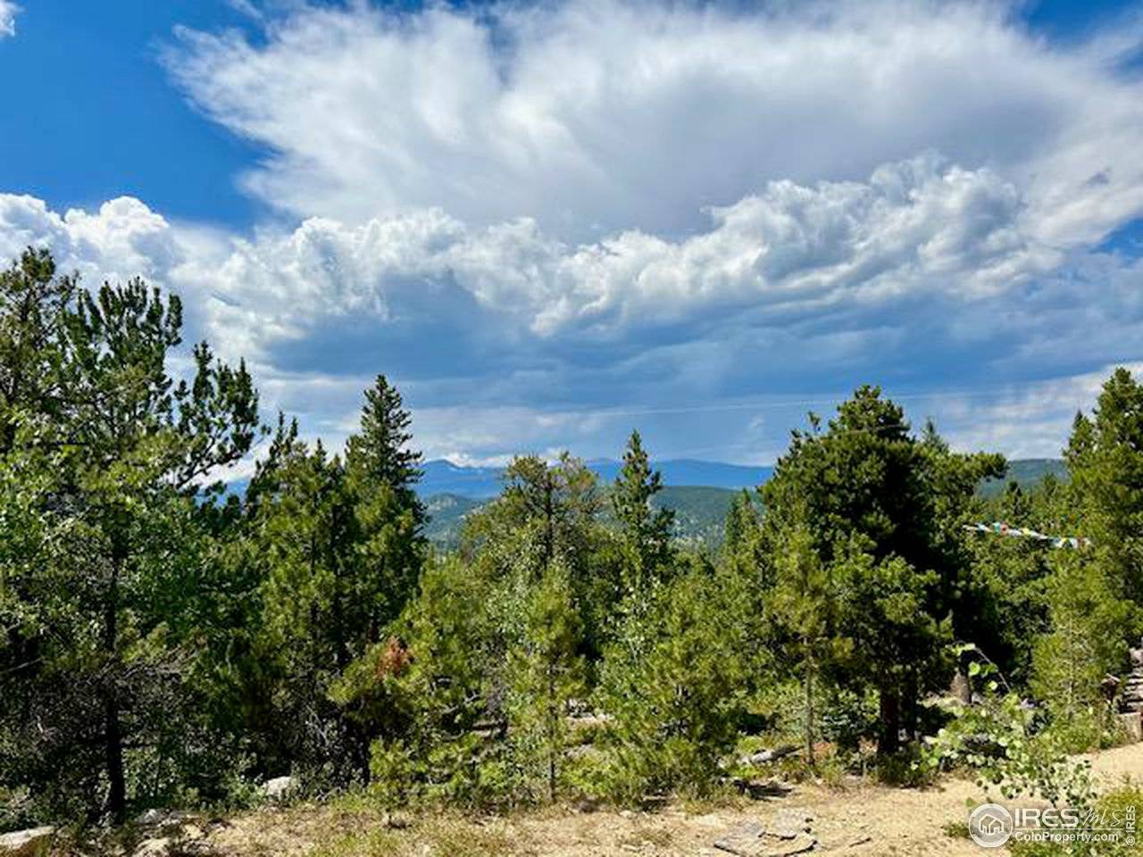 0 Sun Flower, Black Hawk, CO 80422