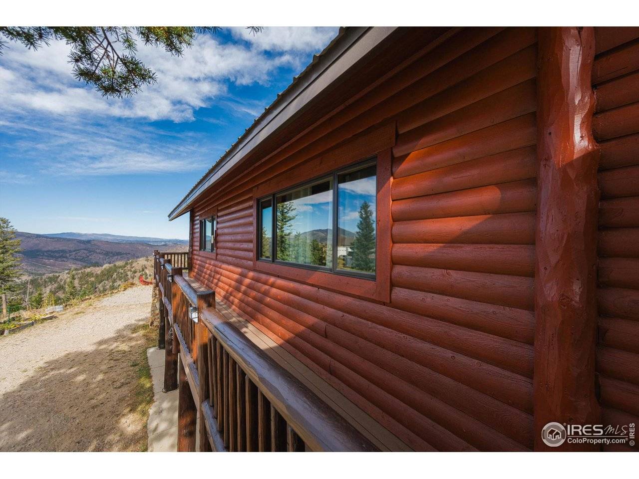 244 Blue Grouse, Bellvue, CO 80512