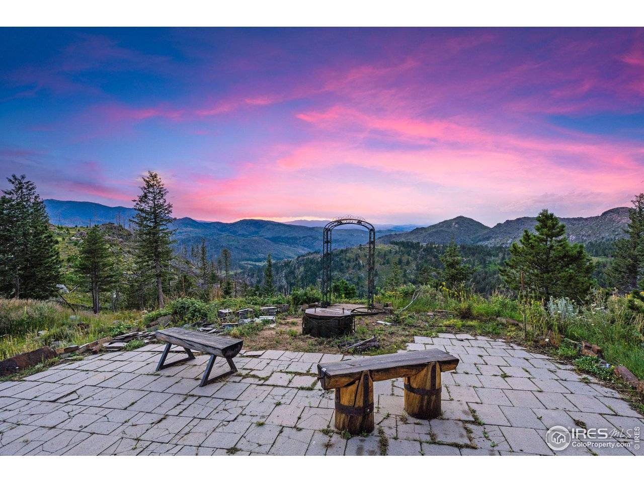 244 Blue Grouse, Bellvue, CO 80512