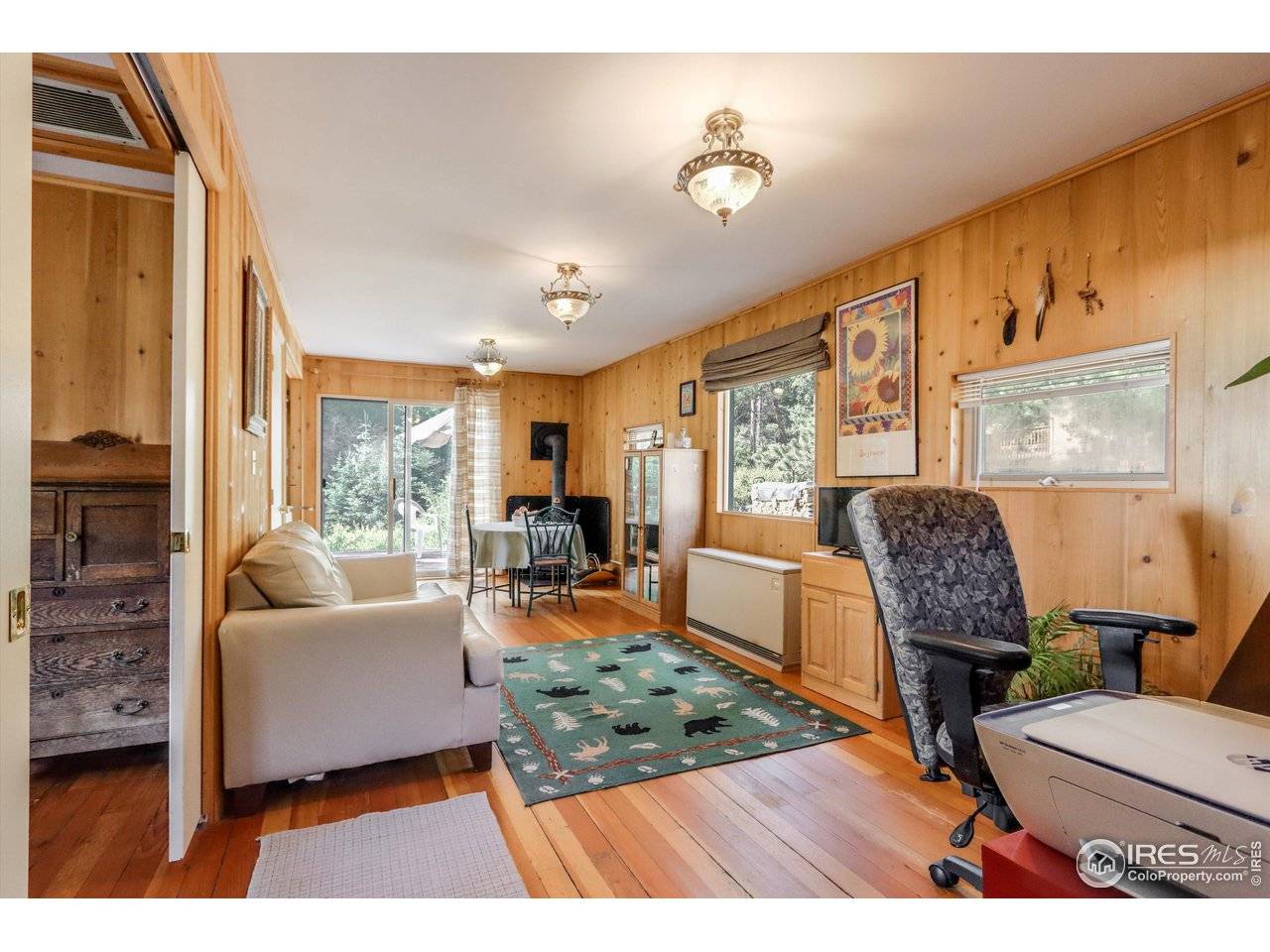 454 Highway 7 Business, Allenspark, CO 80510