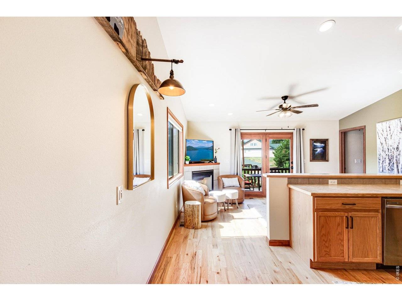 316 Big Horn, Estes Park, CO 80517