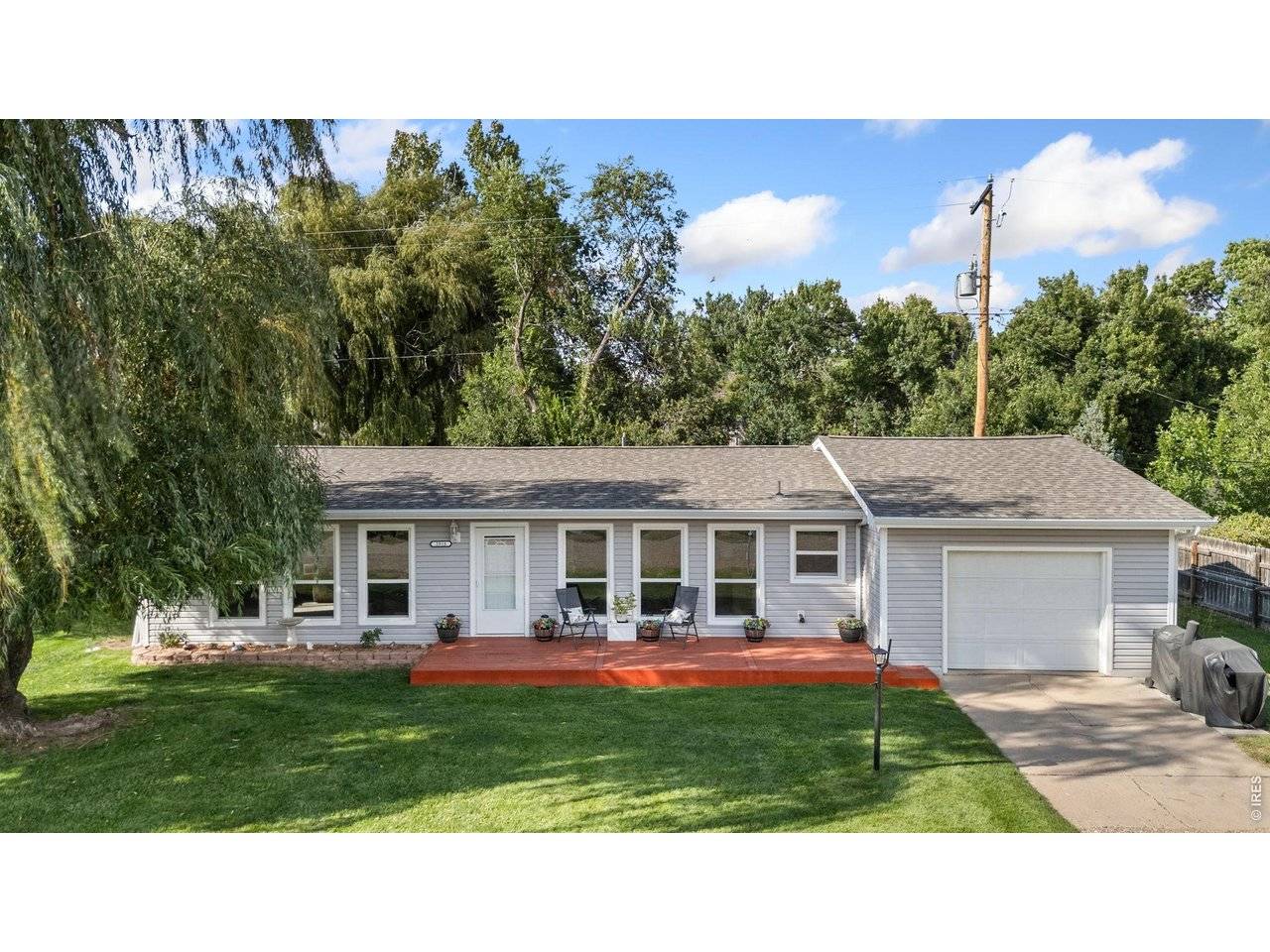 2918 Cherry, Fort Collins, CO 80521