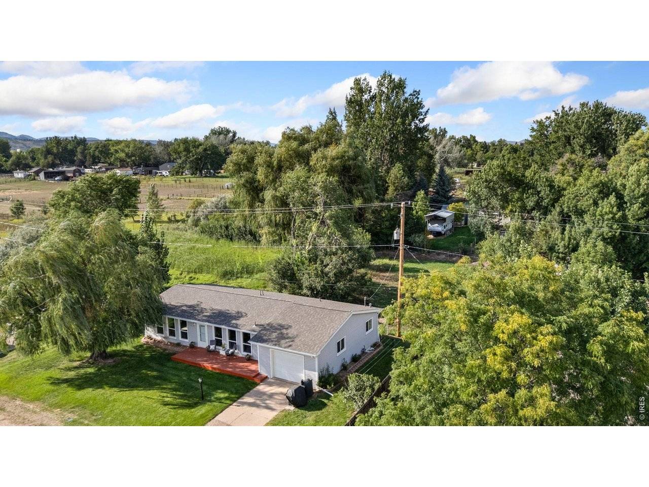 2918 Cherry, Fort Collins, CO 80521