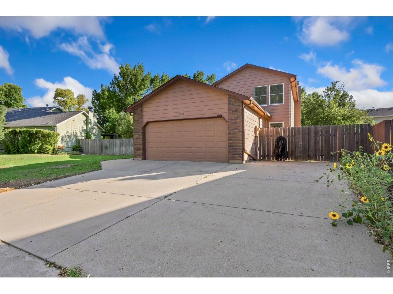 3401 Oregon, Fort Collins, CO 80526