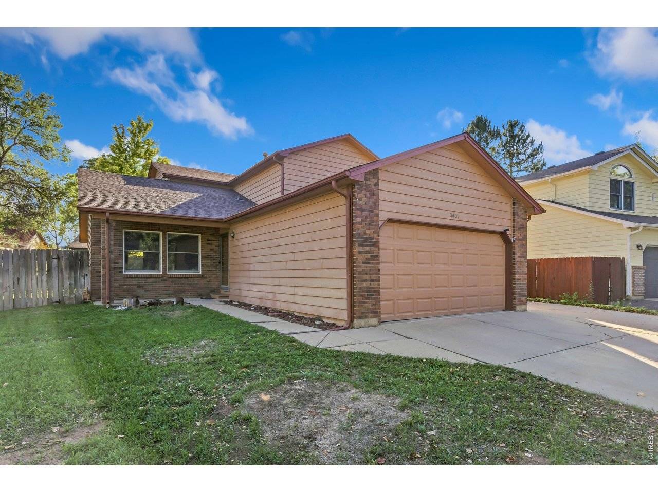 3401 Oregon, Fort Collins, CO 80526