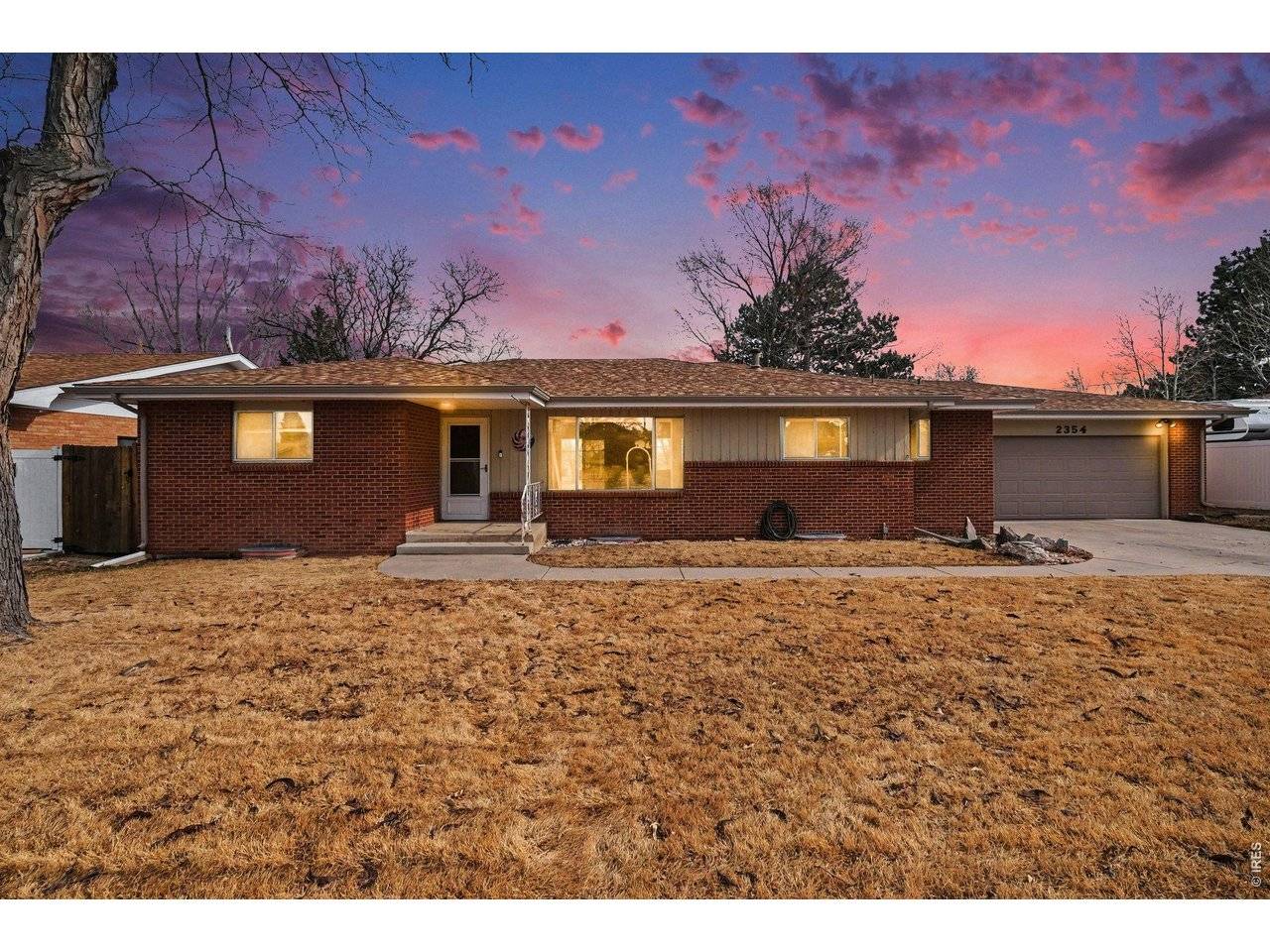 2354 50th, Greeley, CO 80634