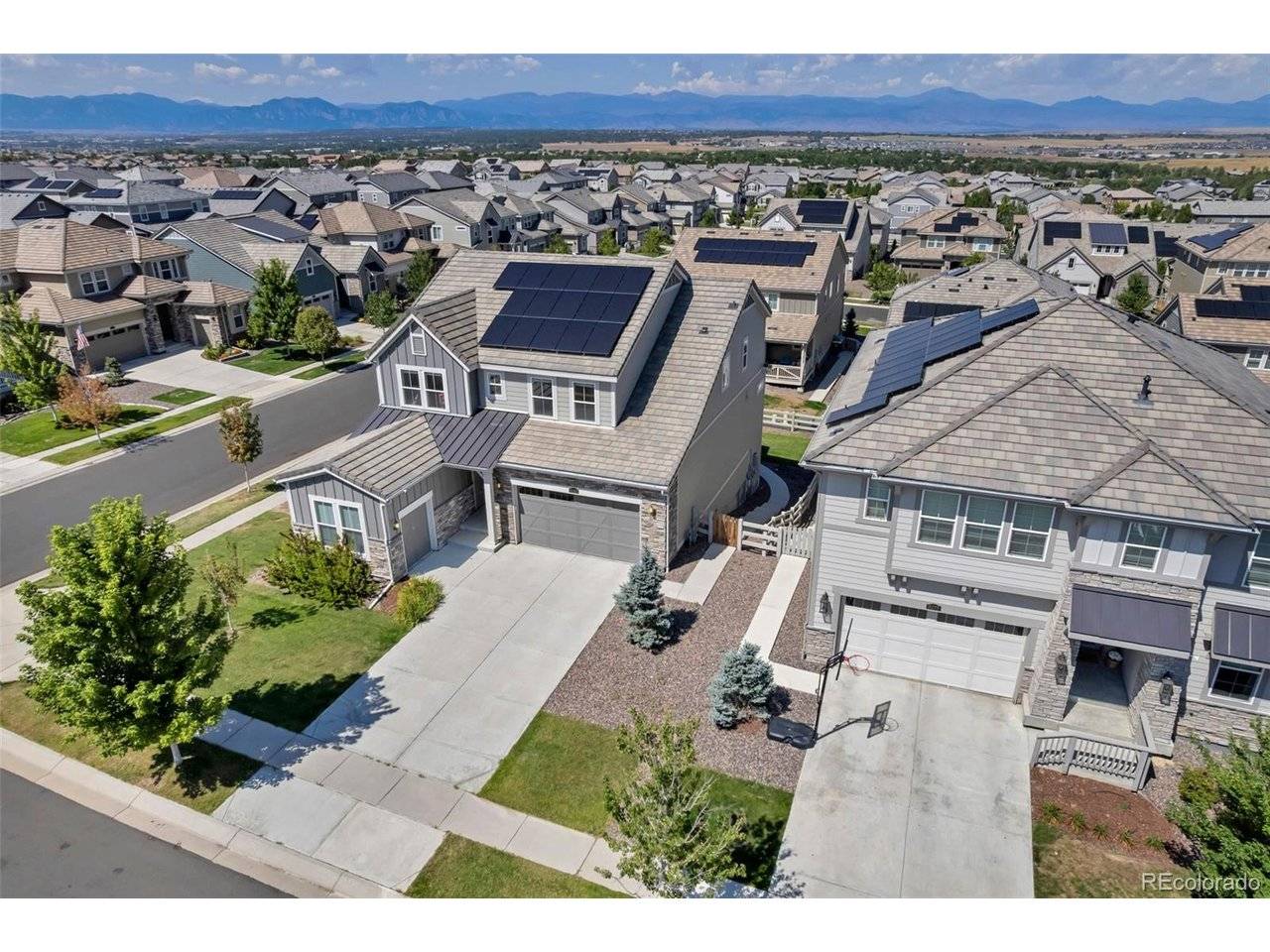 16263 Mount Mestas, Broomfield, CO 80023