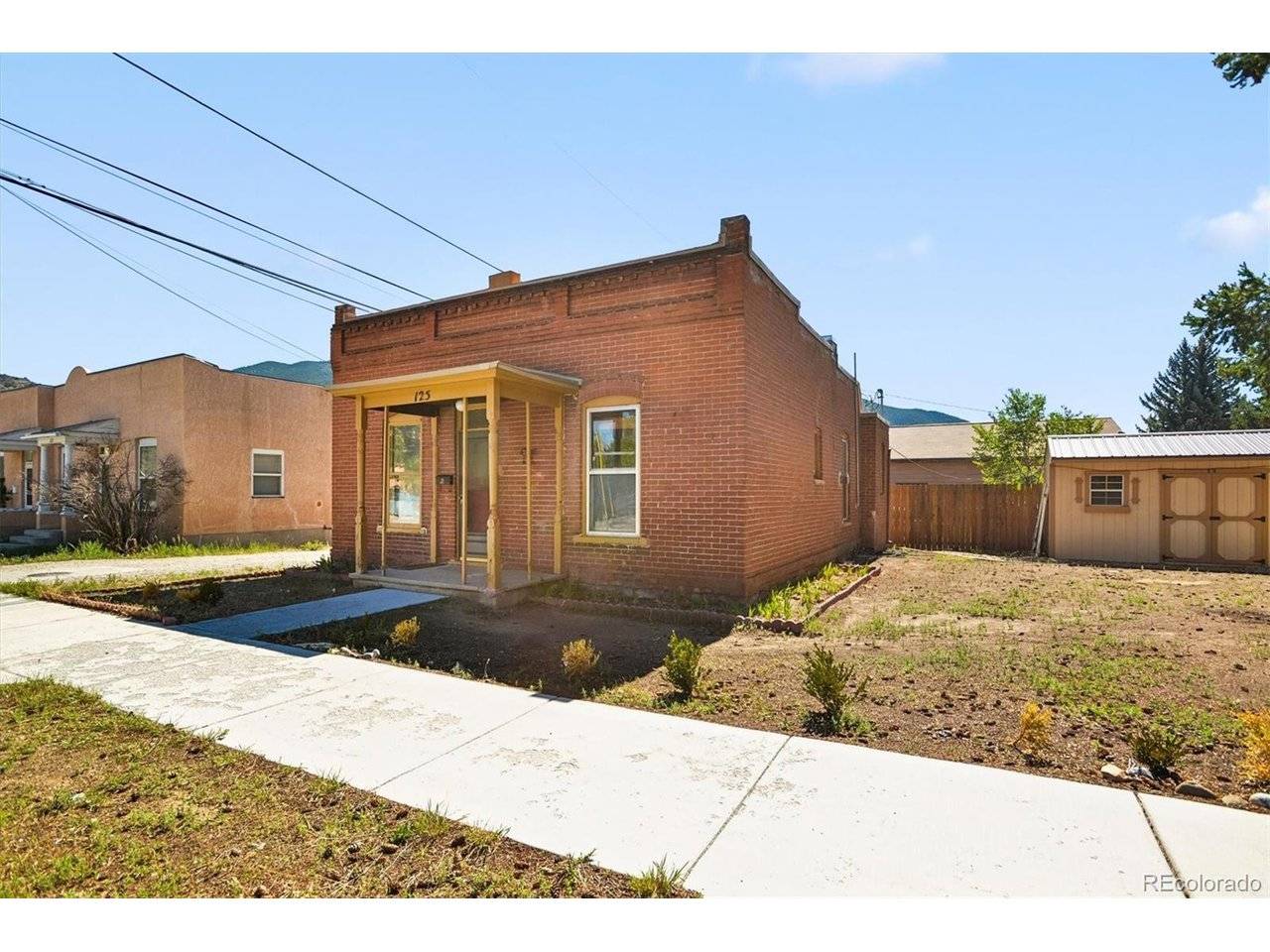 125 B, Salida, CO 81201