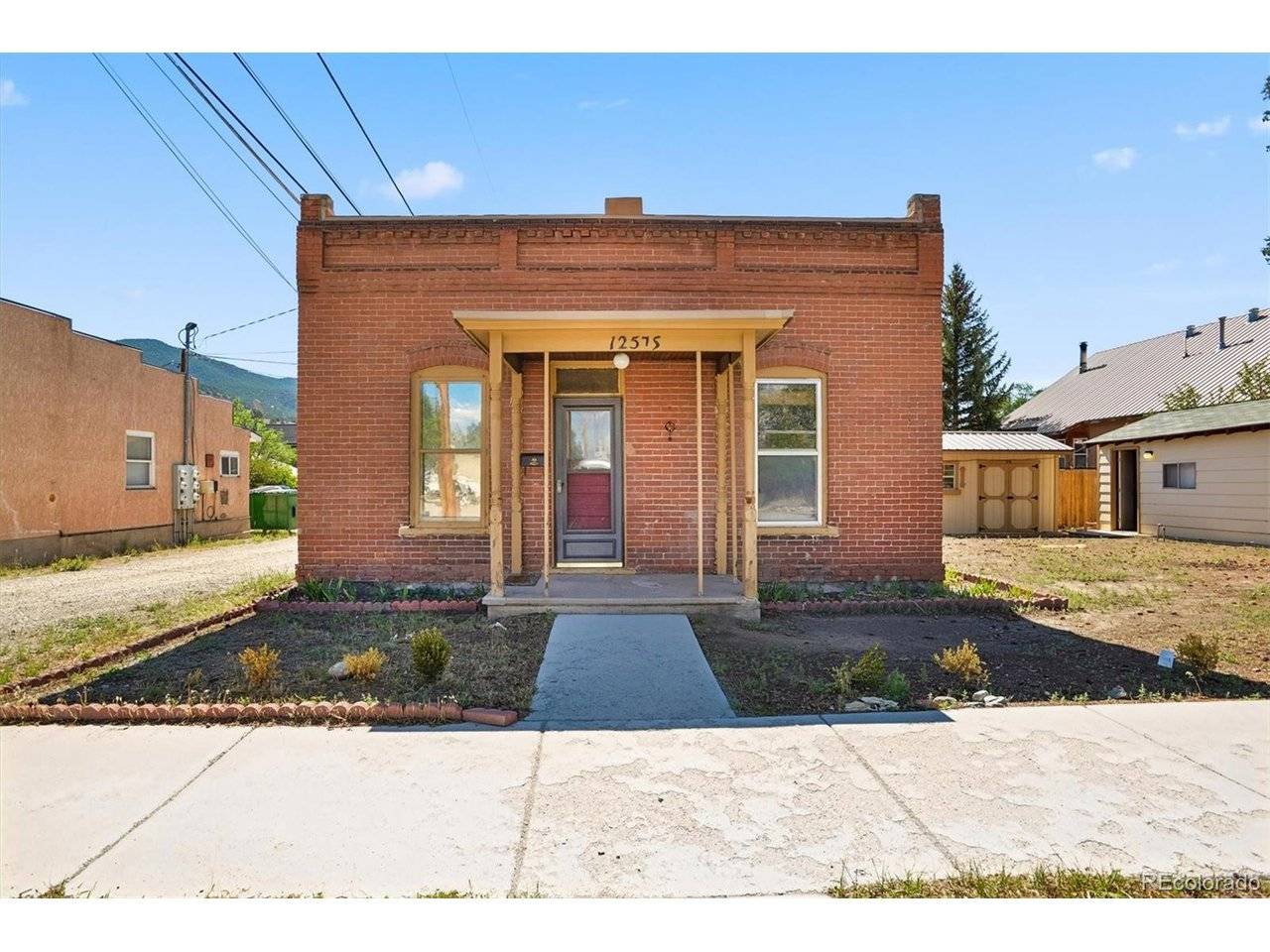 125 B, Salida, CO 81201