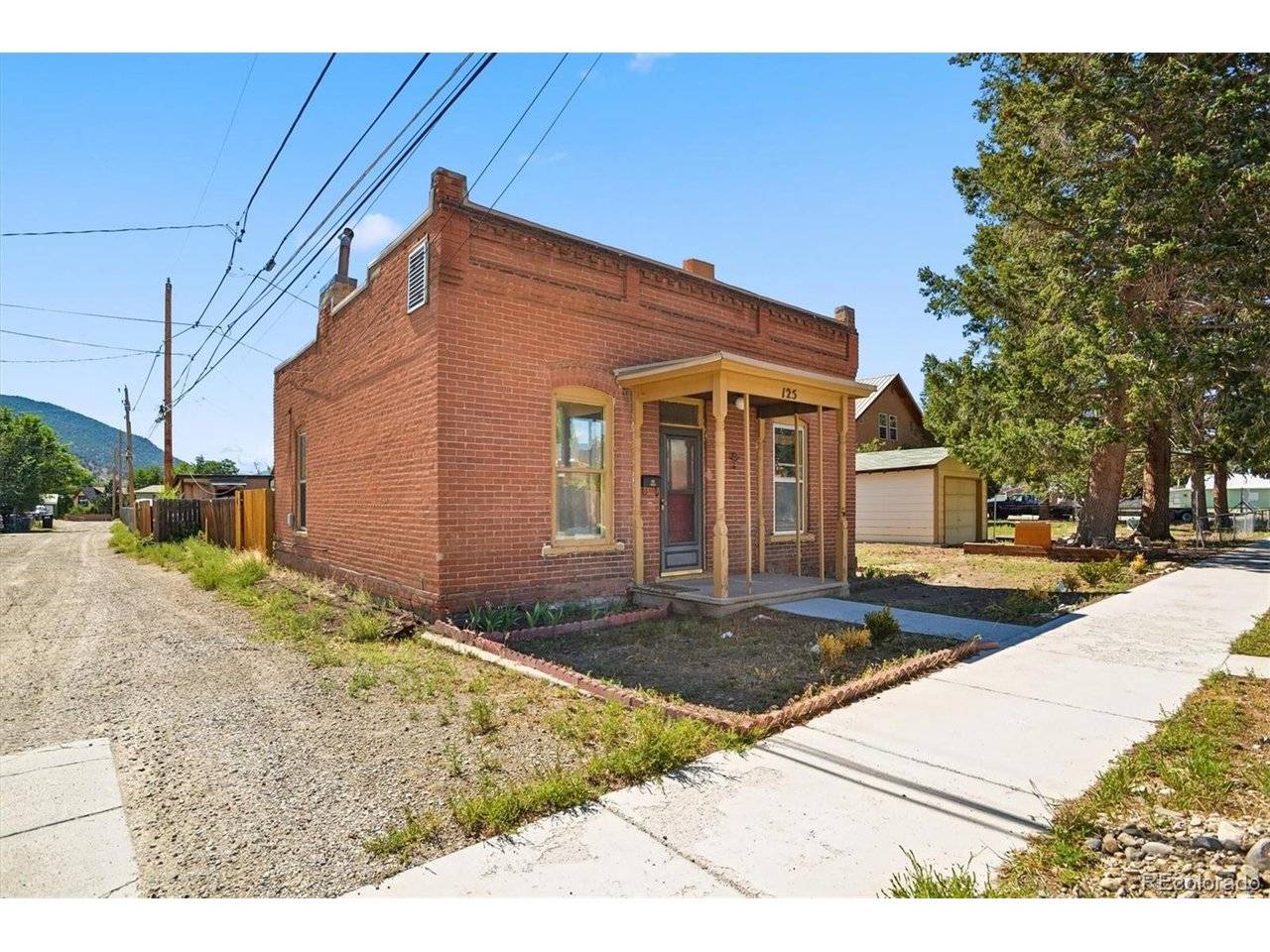 125 B, Salida, CO 81201