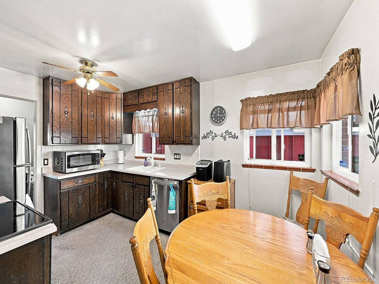 1385 S Shoshone, Denver, CO 80223