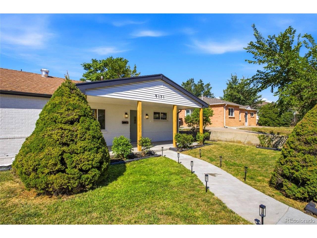 9171 Fir, Thornton, CO 80229