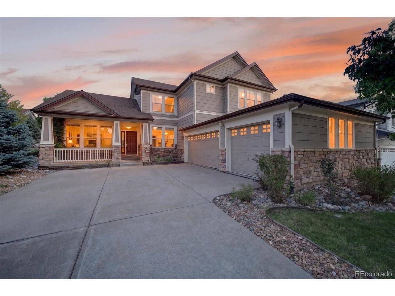 7282 S Rome, Aurora, CO 80016