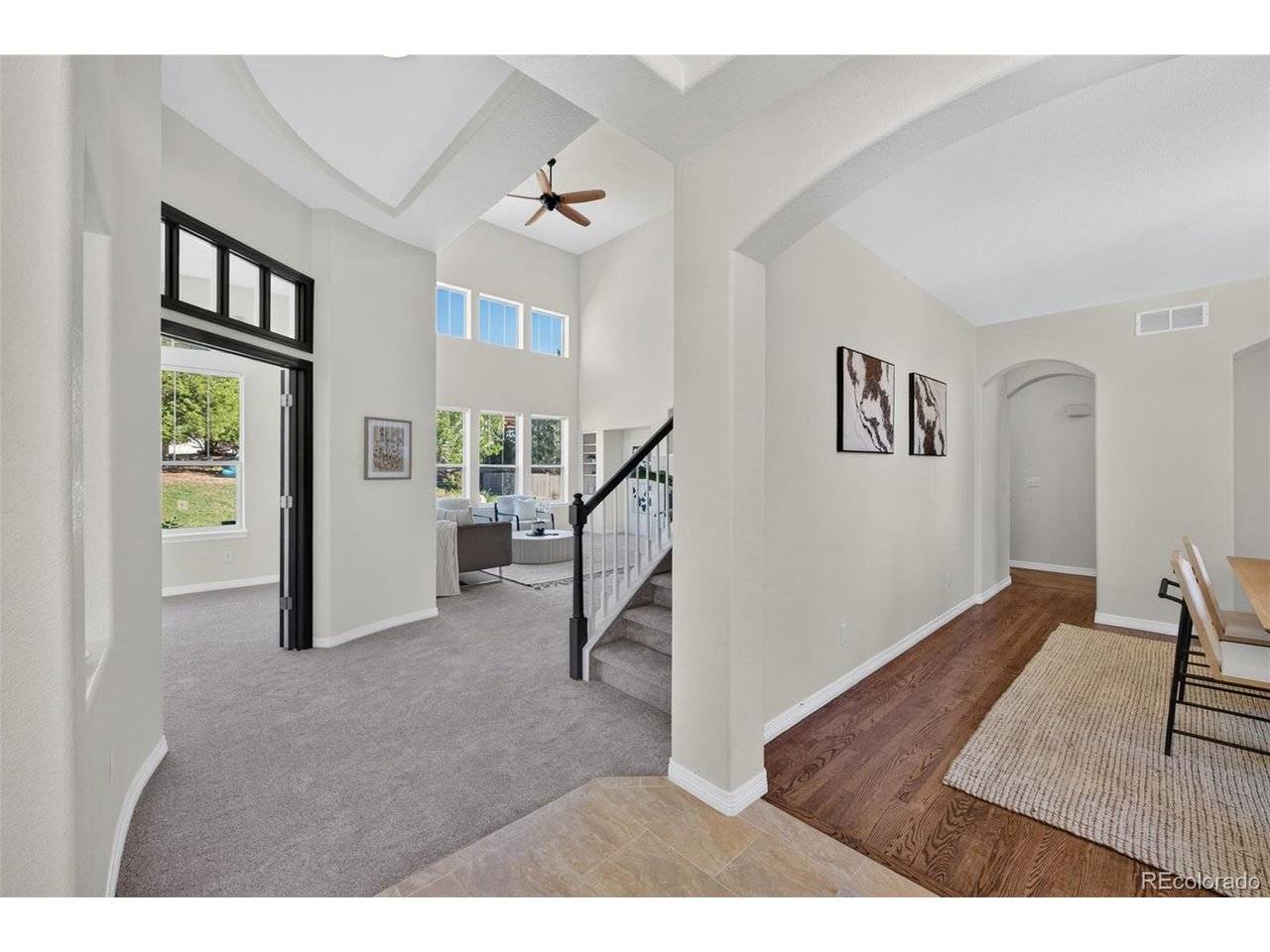 7282 S Rome, Aurora, CO 80016