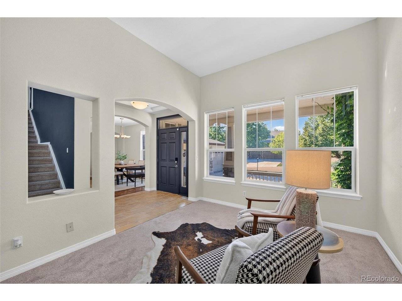 7282 S Rome, Aurora, CO 80016
