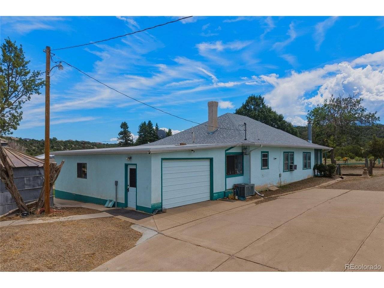13469 Prosser, Trinidad, CO 81082