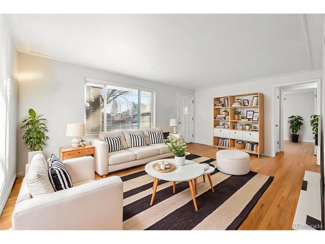 4645 E Colorado, Denver, CO 80222