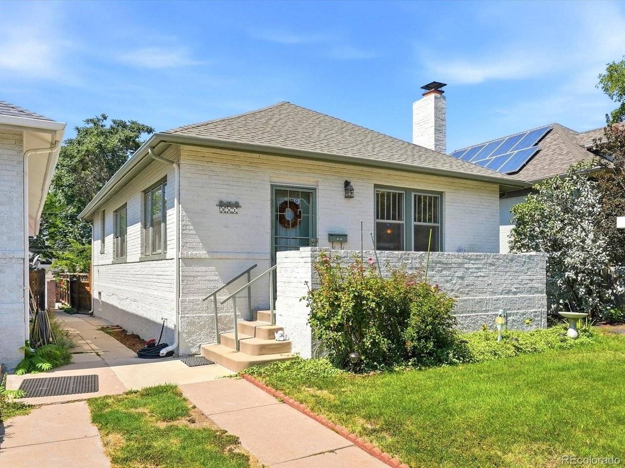 281 S Emerson, Denver, CO 80209