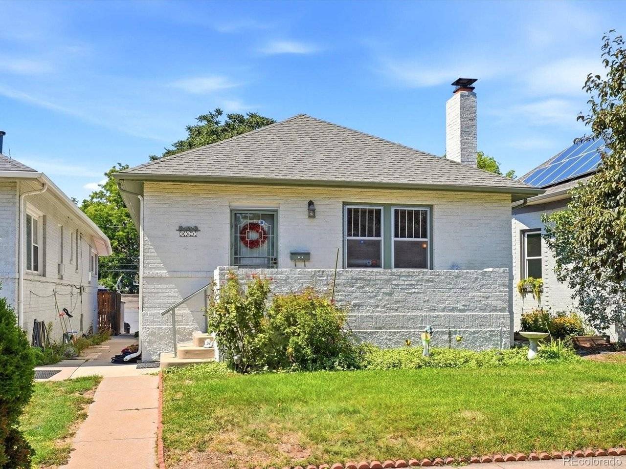 281 S Emerson, Denver, CO 80209