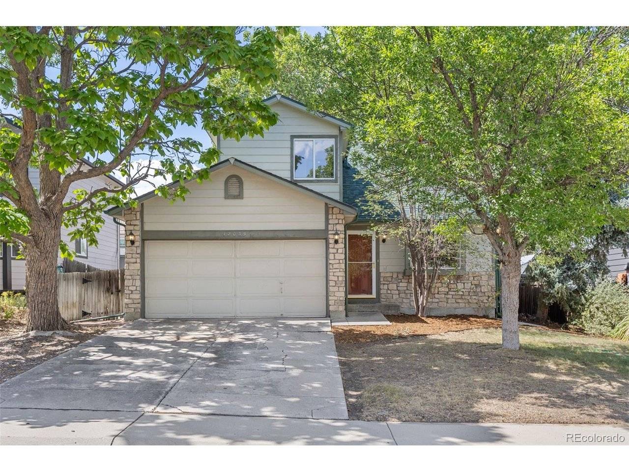 12039 Forest, Thornton, CO 80241