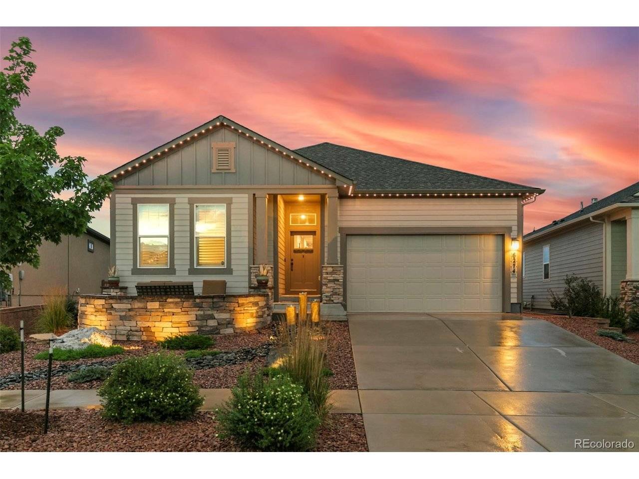 6274 Rowdy, Colorado Springs, CO 80924