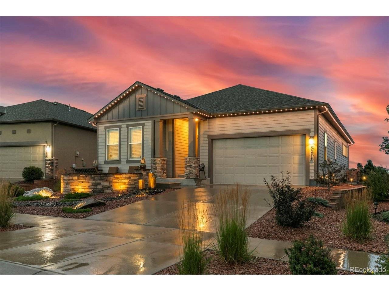 6274 Rowdy, Colorado Springs, CO 80924