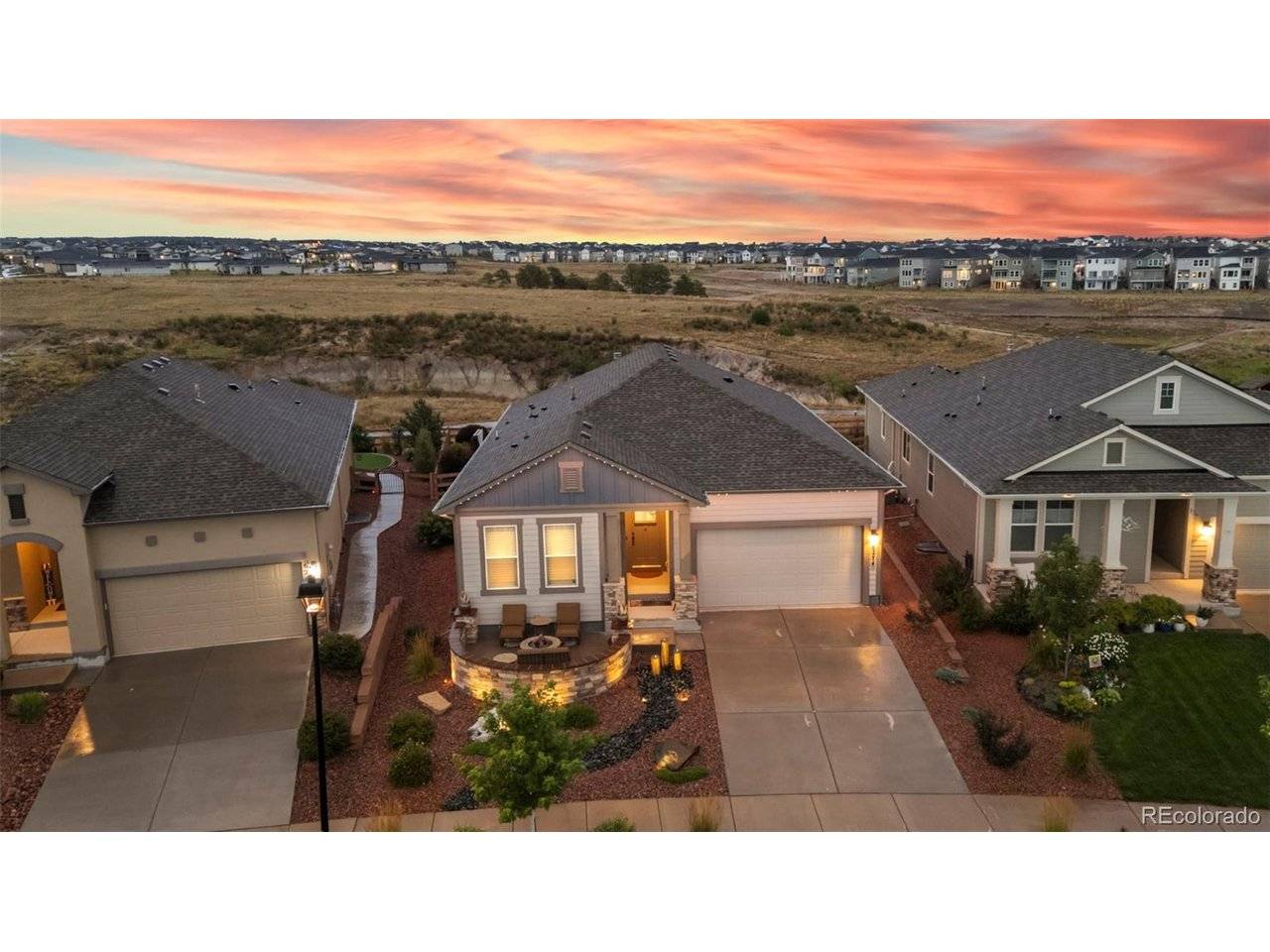 6274 Rowdy, Colorado Springs, CO 80924