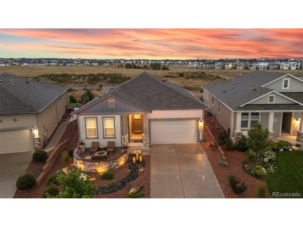 6274 Rowdy, Colorado Springs, CO 80924