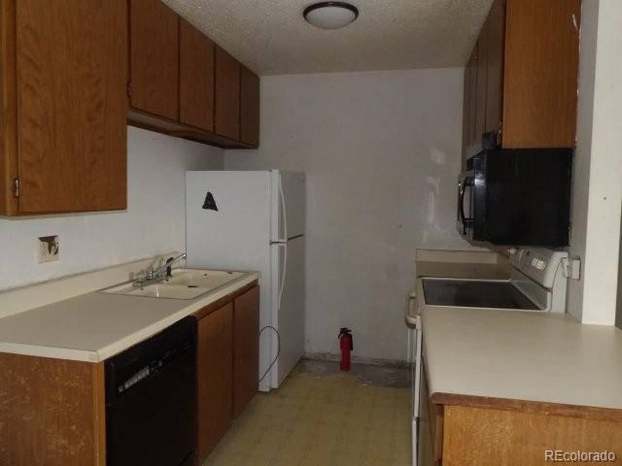 3100 S Federal #301, Denver, CO 80236