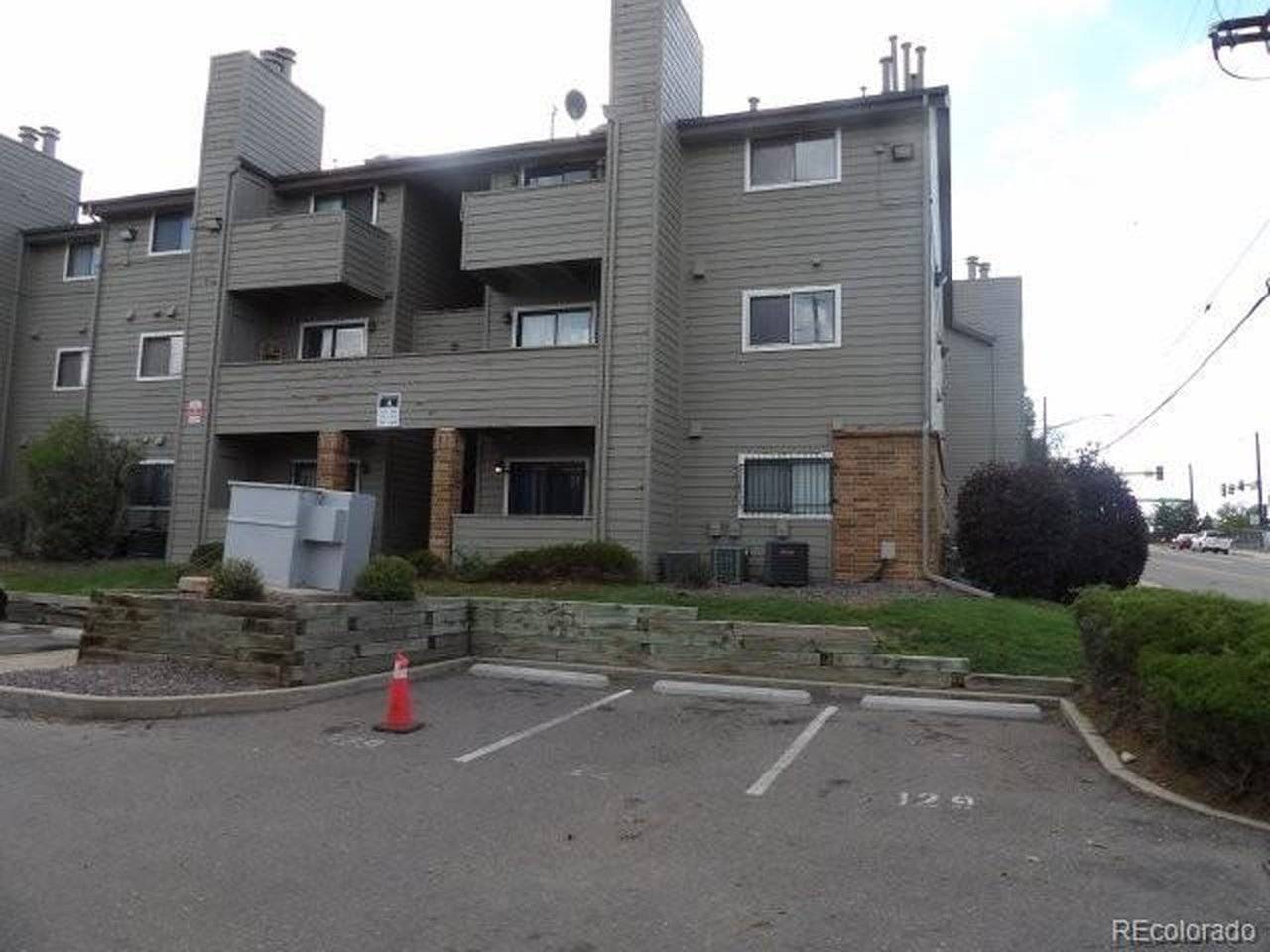 3100 S Federal #301, Denver, CO 80236