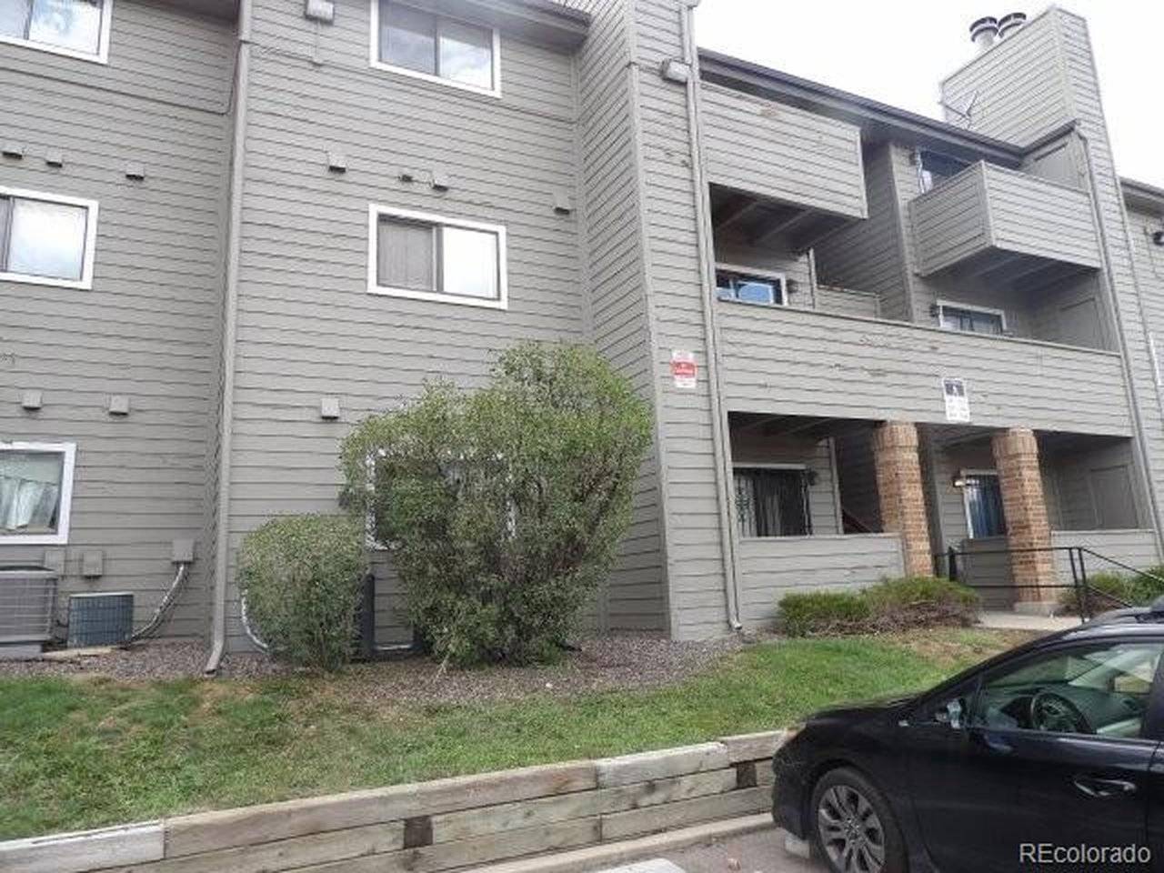 3100 S Federal #301, Denver, CO 80236