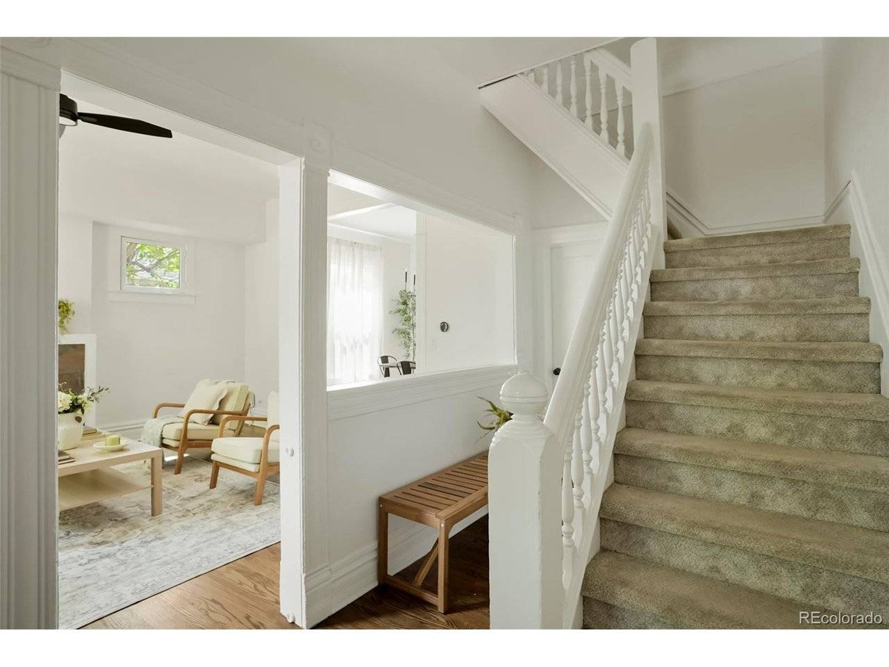 3037 N High, Denver, CO 80205