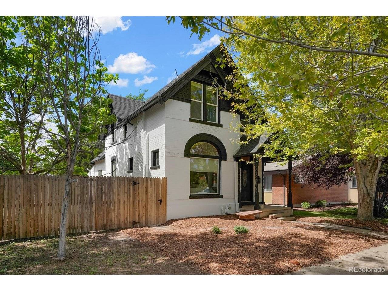 3037 N High, Denver, CO 80205
