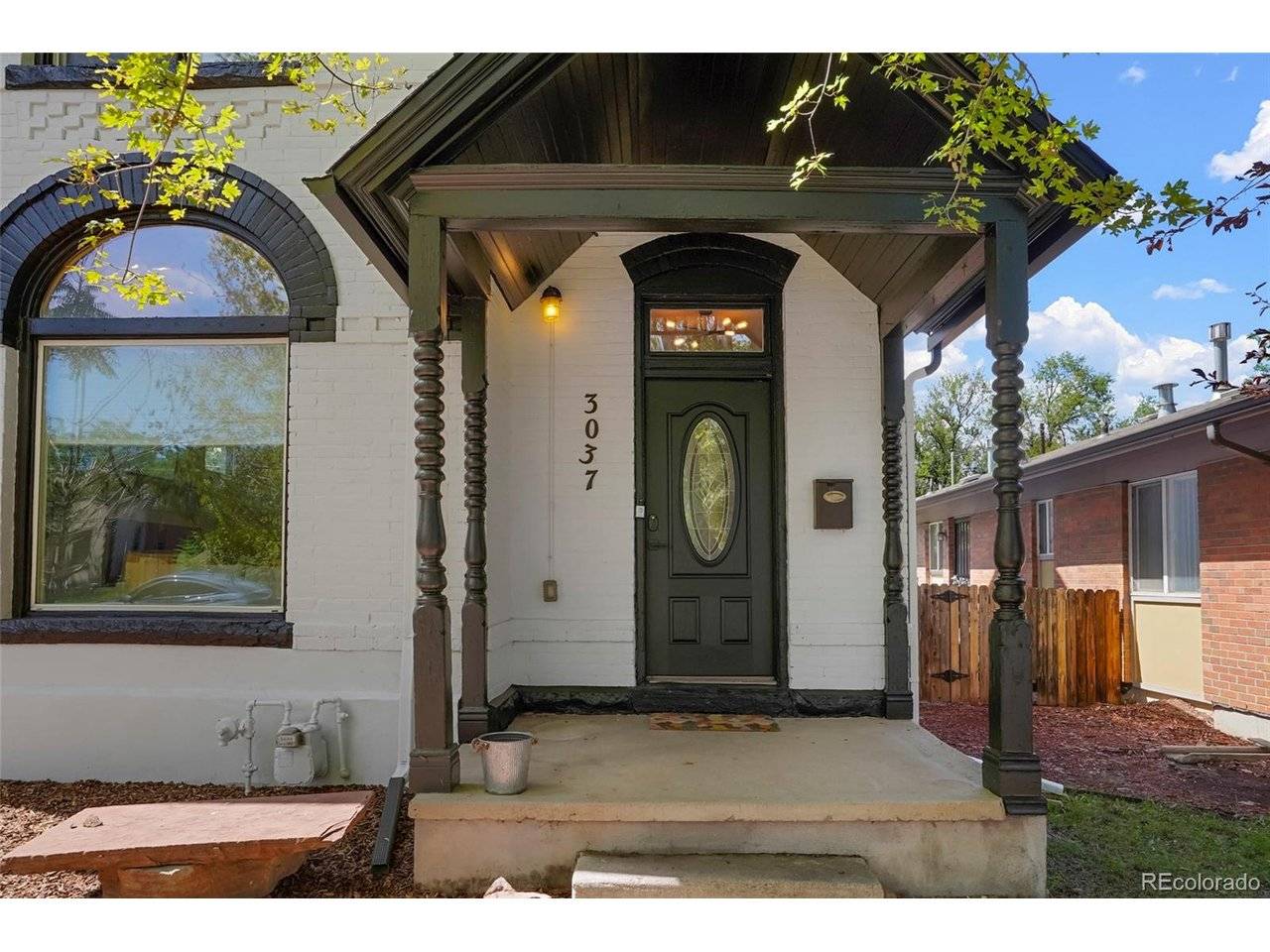 3037 N High, Denver, CO 80205